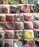 Viaje A Tucson Gem And Mineral Show